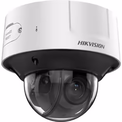 Caméra DOME IP - 4 mplxs - vf - zoom x4 - HikvisionLa caméra DOME de Hikvision iDS-2CD7546G0-IZHS (8-32mm), permet une vidéos ...