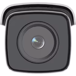 Hikvision DS-2CD2T46G2-4I(2.8mm)(C), Caméra de sécurité IP, Intérieure et extérieure, Avec fil, Multi, FCC (47 CFR Part 15, S ...