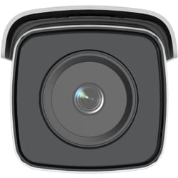 Hikvision DS-2CD2T46G2-4I(2.8mm)(C) Balle (forme) Caméra de sécurité IP Intérieure et extérieure 2688 x 1520 pixels Plafond/mur