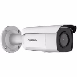 Hikvision DS-2CD2T46G2-2I, Caméra de sécurité IP, Extérieure, Avec fil, FCC (47 CFR 15, B); CE-EMC (EN 55032: 2015, EN 61000- ...