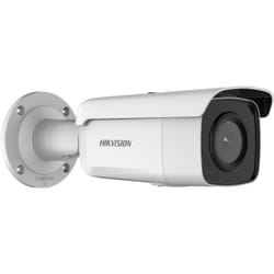 Hikvision DS-2CD2T46G2-2I Balle (forme) Caméra de sécurité IP Extérieure 2592 x 1944 pixels Plafond/mur