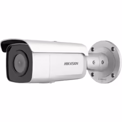 Hikvision DS-2CD2T46G2-2I Balle (forme) Caméra de sécurité IP Extérieure 2592 x 1944 pixels Plafond/mur
