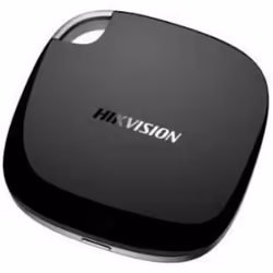SSD Externe portable - HIKVISION - T300S - 512 Go - USB 3.1 Type C - 500/560 MB/s