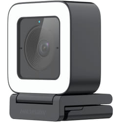 Hikvision DS-UL2 webcam 2 MP 1920 x 1080 pixels USB 2.0 Noir
