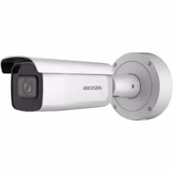 Hikvision DS-2CD2686G2-IZS(2.8-12MM)(C), Caméra de sécurité IP, Intérieure et extérieure, Avec fil, Multi, FCC (47 CFR Part 1 ...