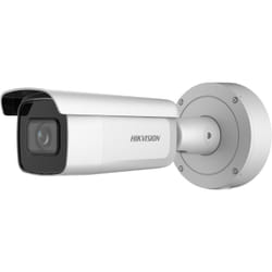 Hikvision DS-2CD2686G2-IZS(2.8-12MM)(C) caméra de sécurité Balle (forme) Caméra de sécurité IP Intérieure et extérieure 3840 x 2160 pixels Plafond/mur