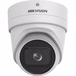 Hikvision DS-2CD2H86G2-IZS(2.8-12mm)(C), Caméra de sécurité IP, Intérieure et extérieure, Avec fil, Multi, FCC (47 CFR Part 1 ...