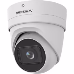 Hikvision DS-2CD2H86G2-IZS(2.8-12mm)(C) Tourelle Caméra de sécurité IP Intérieure et extérieure 3840 x 2160 pixels Plafond/mur