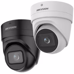 Hikvision DS-2CD2H86G2-IZS(2.8-12mm)(C) Tourelle Caméra de sécurité IP Intérieure et extérieure 3840 x 2160 pixels Plafond/mur