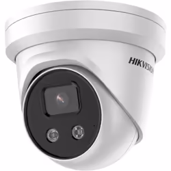 Hikvision DS-2CD2386G2-I(2.8mm)(C), Caméra de sécurité IP, Intérieure et extérieure, Avec fil, Multi, FCC (47 CFR Part 15, Su ...