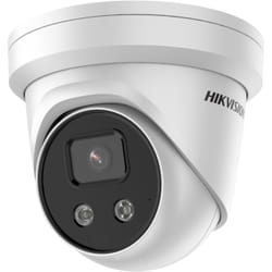 Hikvision DS-2CD2386G2-I(2.8mm)(C) Tourelle Caméra de sécurité IP Intérieure et extérieure 3840 x 2160 pixels Plafond/mur