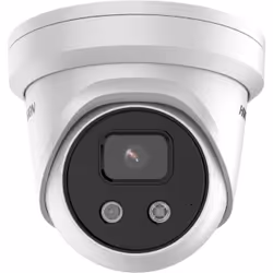 Hikvision DS-2CD2386G2-I(2.8mm)(C) Tourelle Caméra de sécurité IP Intérieure et extérieure 3840 x 2160 pixels Plafond/mur - Vue supplémentaire 2