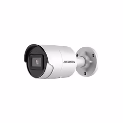 Hikvision DS-2CD2086G2-I, Caméra de sécurité IP, Extérieure, Avec fil, Bulgare, Chinois traditionnel, Tchèque, Danois, Allema ...