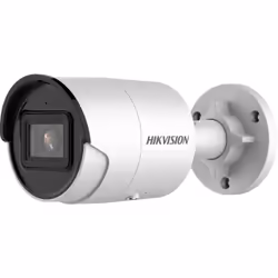 Hikvision DS-2CD2086G2-I Balle (forme) Caméra de sécurité IP Extérieure 3840 x 2160 pixels Plafond/mur