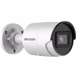 Hikvision DS-2CD2086G2-I Balle (forme) Caméra de sécurité IP Extérieure 3840 x 2160 pixels Plafond/mur