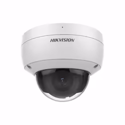 Caméra de surveillance Dôme fixe Acusense 4K - HIKVISION