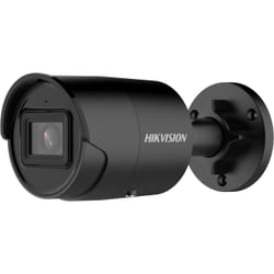 Hikvision DS-2CD2046G2-IU Balle (forme) Caméra de sécurité IP Extérieure 2688 x 1520 pixels Plafond/mur