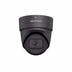 Hikvision DS-2CD2H46G2-IZS(2.8-12mm)/C/BLACK, Caméra de sécurité IP, Intérieure et extérieure, Avec fil, Multi, FCC (47 CFR P ...