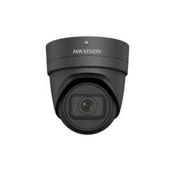 Hikvision DS-2CD2H46G2-IZS(2.8-12mm)/C/BLACK caméra de sécurité Dôme Caméra de sécurité IP Intérieure et extérieure 2688 x 1520 pixels Plafond/mur