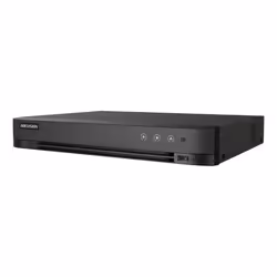Enregistreur DVR - HIK VISION - iDS-7204HUHI-M1/S(C) - 4 canaux - 8MP - HDMI 2K
