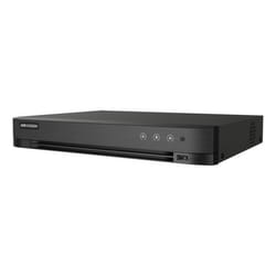 Enregistreur DVR - HIK VISION - iDS-7204HUHI-M1/S(C) - 4 canaux - 8MP - HDMI 2K