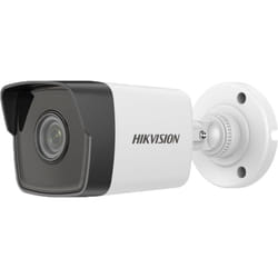 4MP ir Fixed Bullet ip camera DS-2CD1043G0-I F2.8, poe - Hikvision