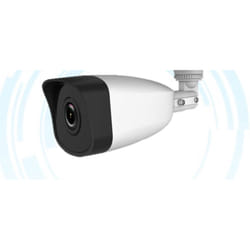 HiLook IPC-B140 Cosse Caméra de sécurité IP Intérieure et extérieure 2688 x 1520 pixels Plafond/mur