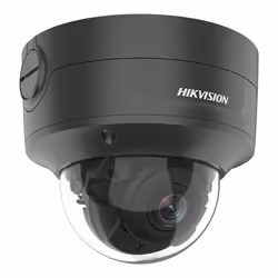 Caméra de surveillance Dôme varifocale 4K - HIKVISION