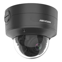 Caméra de surveillance Dôme varifocale 4K - HIKVISION