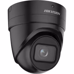 Hikvision DS-2CD2H86G2-IZS(2.8-12mm)(C)/BLACK, Caméra de sécurité IP, Intérieure et extérieure, Avec fil, Multi, FCC (47 CFR ...