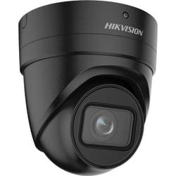 Hikvision DS-2CD2H86G2-IZS(2.8-12mm)(C)/BLACK Tourelle Caméra de sécurité IP Intérieure et extérieure 3840 x 2160 pixels Plafond/mur