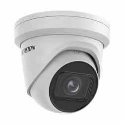 Caméra de surveillance Turret Varifocal AcuSense 8MP - HIKVISION