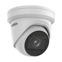 Caméra de surveillance Turret Varifocal AcuSense 8MP - HIKVISION