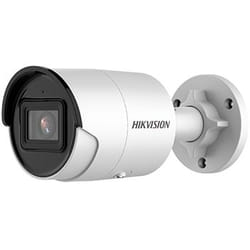 Hikvision DS-2CD2083G2-IU(2.8mm) Balle (forme) Caméra de sécurité IP Extérieure 3840 x 2160 pixels Plafond/mur