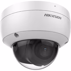 Hikvision DS-2CD2163G2-IU Dôme Caméra de sécurité IP Intérieure et extérieure 3200 x 1800 pixels Plafond