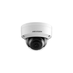 HIKVISION Caméra IP dôme 6MP FF 2.8 mm IR 30m PoE IA AcuSense - DS-2CD2163G2-I(2.8mm)
