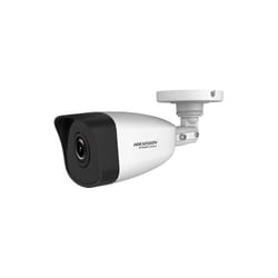 HWI-B121H Hiwatch series caméra bullet ip full hd 2Mpx 2.8mm h.265+ Poe Onvif IP67 - Hikvision