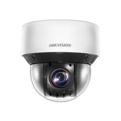 Caméra IP PTZ 4MP extérieure DS-2DE4A425IW-DE(S6) - Hikvision