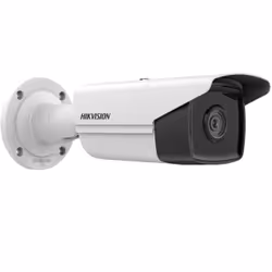 Hikvision DS-2CD2T83G2-4I Balle (forme) Caméra de sécurité IP Extérieure 3840 x 2160 pixels Plafond/mur - Vue supplémentaire 3