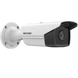 Hikvision DS-2CD2T83G2-2I Balle (forme) Caméra de sécurité IP Intérieure et extérieure 3840 x 2160 pixels Plafond/mur