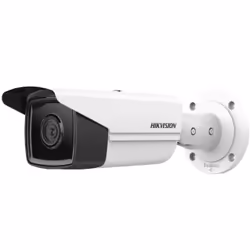 Hikvision DS-2CD2T83G2-2I Balle (forme) Caméra de sécurité IP Intérieure et extérieure 3840 x 2160 pixels Plafond/mur