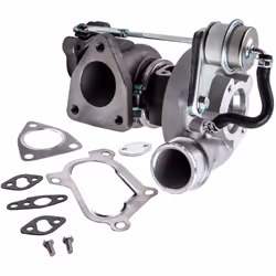 Application 1995-2002 for Toyota 4 Runner 3.0 L D 1KZ-TE Engine, 97 KW/130 HP 1993-1996 for Toyota Landcruiser 3.0L D 1KZ-T,  ...