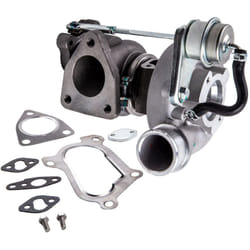 Turbo Turbocharger for Toyota Hilux LANDCRUISER 4 Runner TD 3.0L CT12B turbine