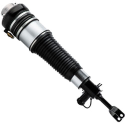 Amortisseur Suspension Pneumatique Struct avant gauche for Audi A6 4F0616039