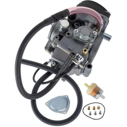 BFO - Carburetor For Yamaha Bruin 350 250 2004 2005 2006 Big Bear 400 yfm 400 Kodiak