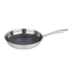 Masterpro BGMP-1631 poêle Poêle polyvalente Rond