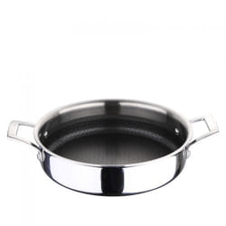 Masterpro BGMP-1635 poêle Serving pan Rond