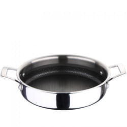 Masterpro BGMP-1636 poêle Serving pan Rond