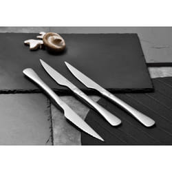 Bergner BG-5136-SL Couvert et ensemble de couteaux 6 pièce(s) Jeu de couteaux