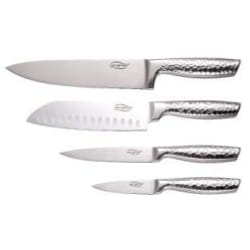 San Ignacio SG-4145 Couteau de cuisine 4 pièce(s)